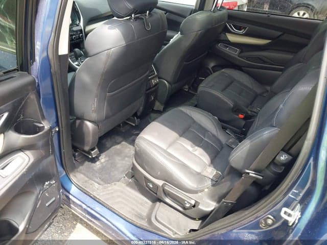 2021 SUBARU ASCENT LIMITED 8
