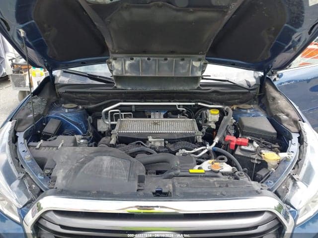 2021 SUBARU ASCENT LIMITED 10