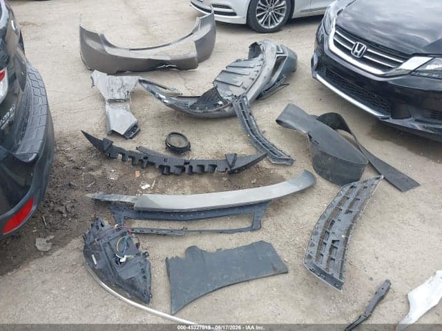 2018 CHEVROLET IMPALA 1LT 11