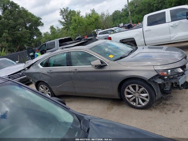 2018 CHEVROLET IMPALA 1LT 13