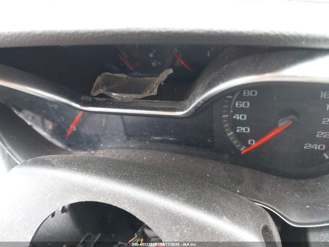 2018 CHEVROLET IMPALA 1LT 15