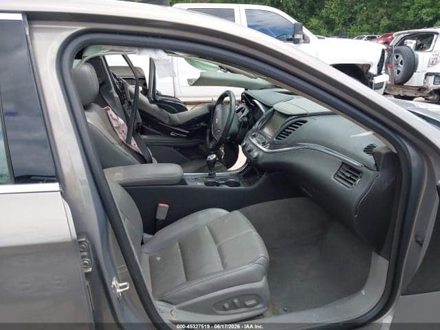 2018 CHEVROLET IMPALA 1LT 5