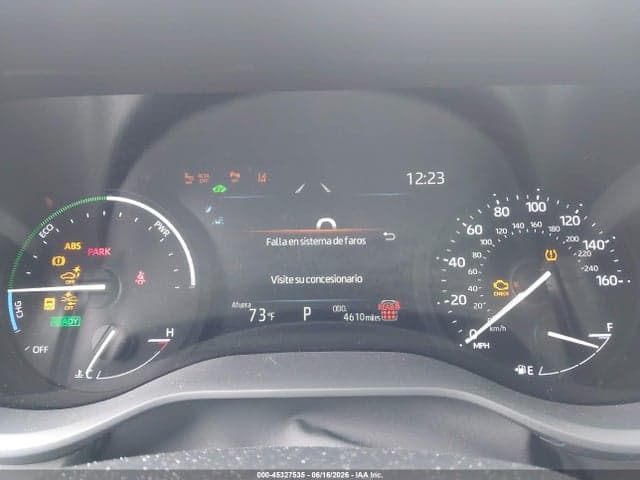 2026 TOYOTA SIENNA XLE 7