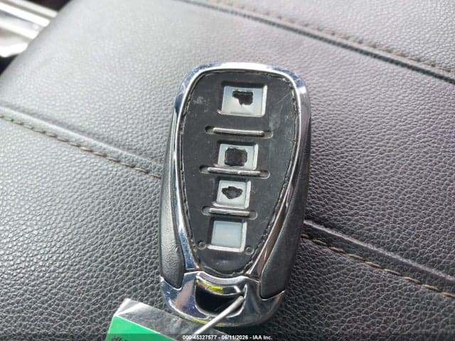 2019 CHEVROLET TRAVERSE LS 11