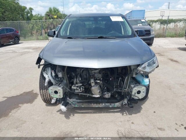 2019 CHEVROLET TRAVERSE LS 6