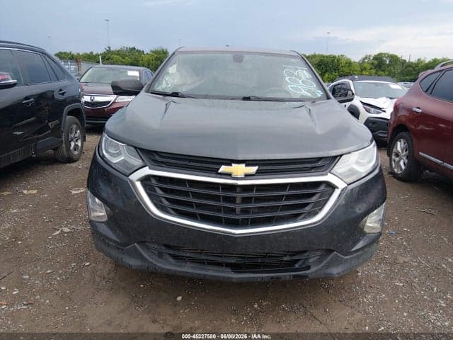 2019 CHEVROLET EQUINOX LS 12