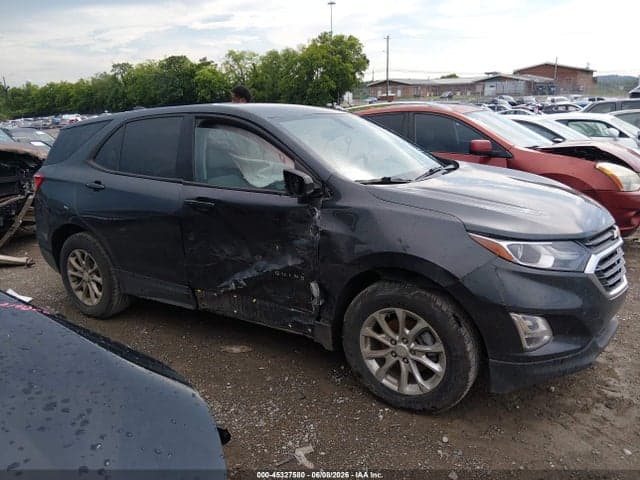 2019 CHEVROLET EQUINOX LS 13