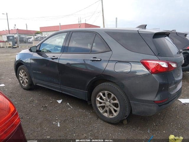 2019 CHEVROLET EQUINOX LS 14