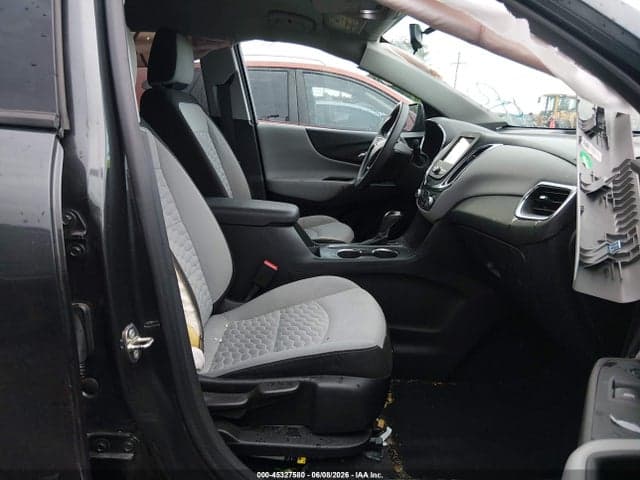 2019 CHEVROLET EQUINOX LS 5