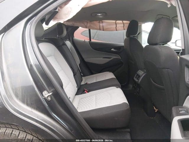 2019 CHEVROLET EQUINOX LS 8