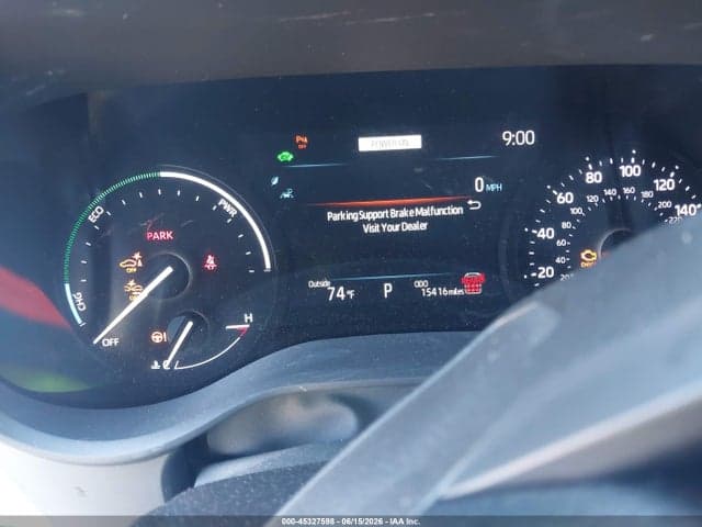 2025 TOYOTA SIENNA XLE 7