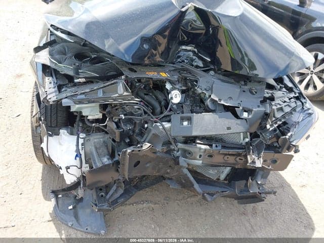 2025 MAZDA MAZDA3 2.5 S SELECT SPORT 11