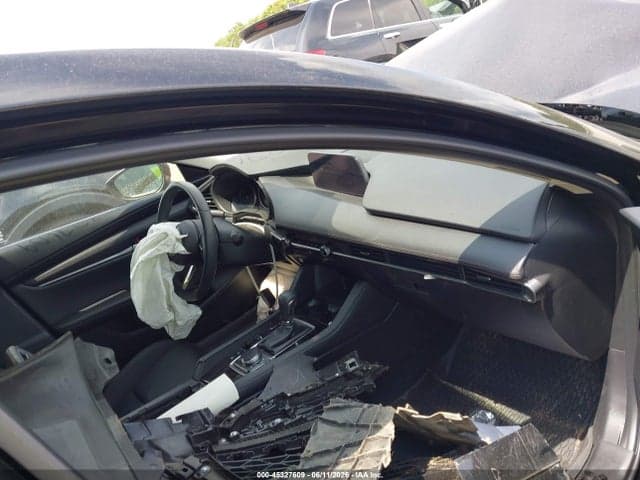 2025 MAZDA MAZDA3 2.5 S SELECT SPORT 5