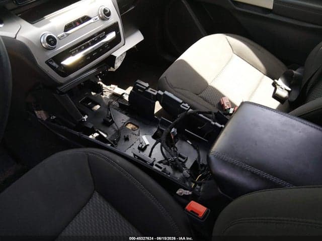 2023 FORD EXPLORER XLT 6