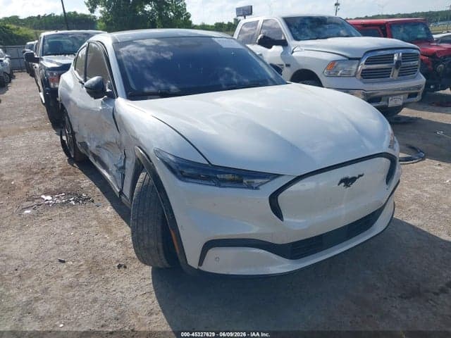 2023 FORD MUSTANG MACH-E PREMIUM 1