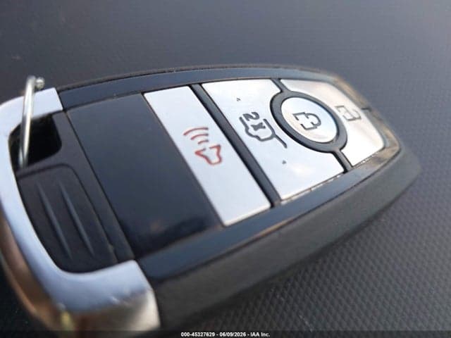 2023 FORD MUSTANG MACH-E PREMIUM 11