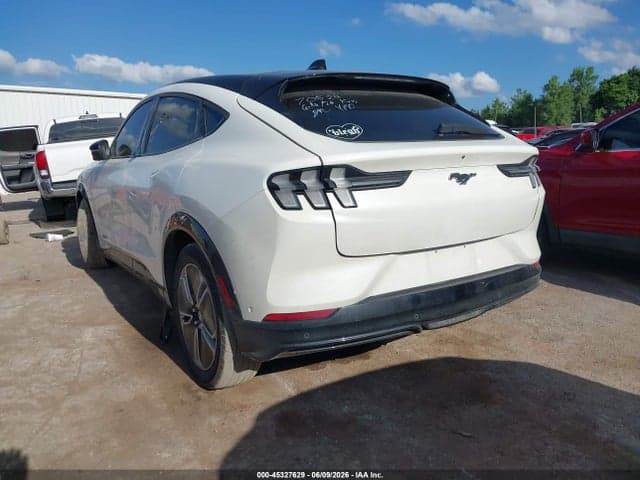 2023 FORD MUSTANG MACH-E PREMIUM 3