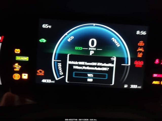 2025 TOYOTA CAMRY LE 7