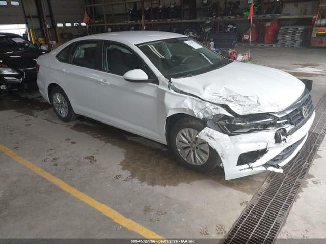 2019 VOLKSWAGEN JETTA 1.4T R-LINE/1.4T S/1.4T SE