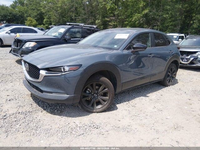 2024 MAZDA CX-30 2.5 S CARBON EDITION 2