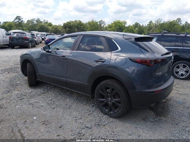 2024 MAZDA CX-30 2.5 S CARBON EDITION 3