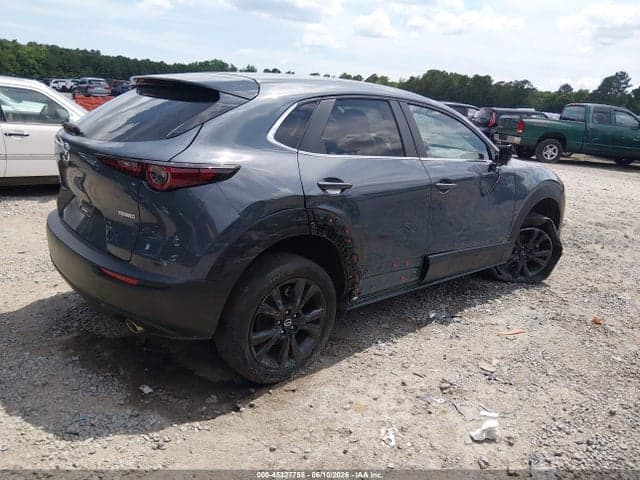 2024 MAZDA CX-30 2.5 S CARBON EDITION 4