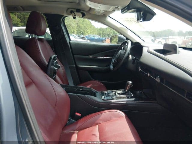 2024 MAZDA CX-30 2.5 S CARBON EDITION 5