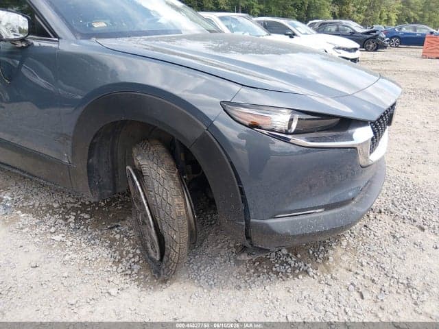 2024 MAZDA CX-30 2.5 S CARBON EDITION 6