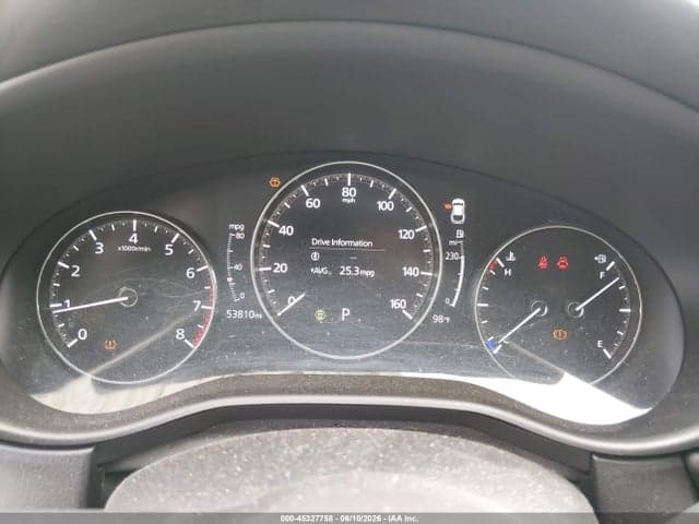 2024 MAZDA CX-30 2.5 S CARBON EDITION 7
