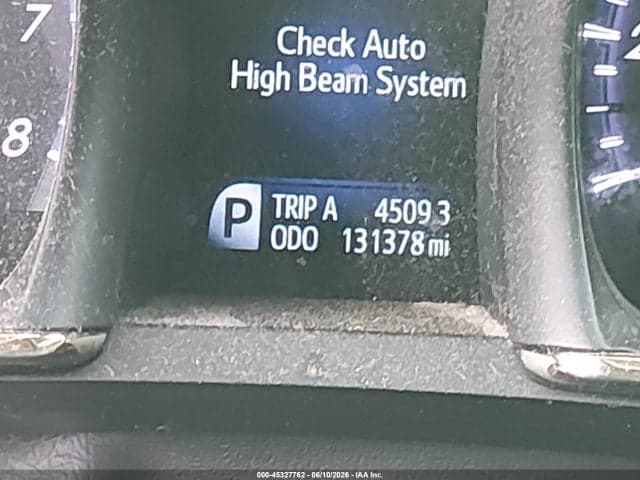 2017 TOYOTA AVALON XLE 16