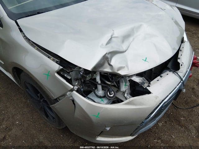 2017 TOYOTA AVALON XLE 6