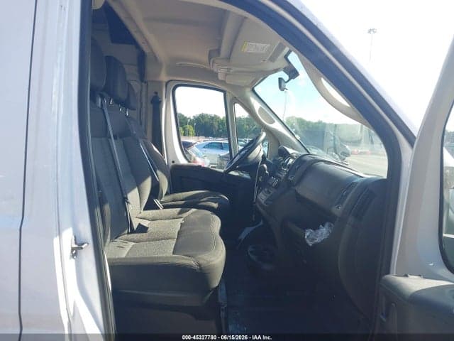 2018 RAM PROMASTER 2500 HIGH ROOF 159 WB 5