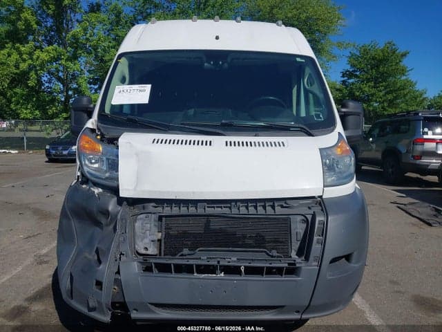 2018 RAM PROMASTER 2500 HIGH ROOF 159 WB 6