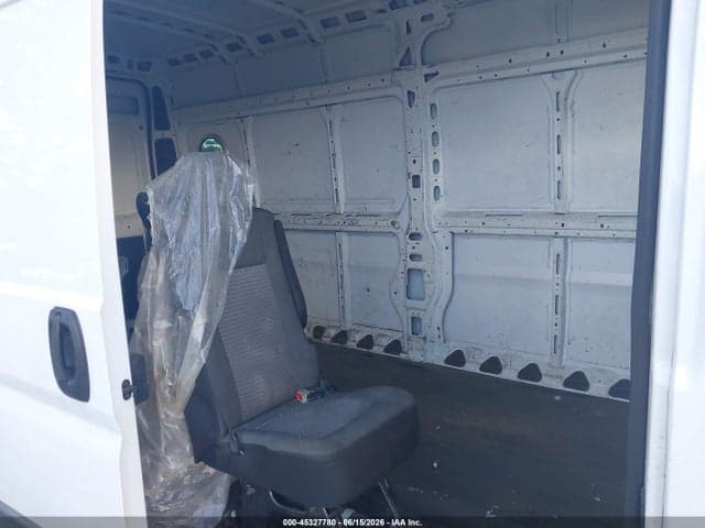 2018 RAM PROMASTER 2500 HIGH ROOF 159 WB 8