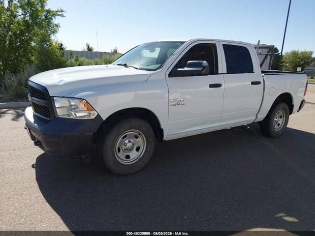 2016 RAM 1500 2