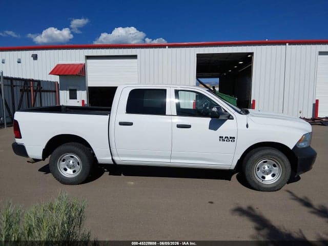 2016 RAM 1500 18