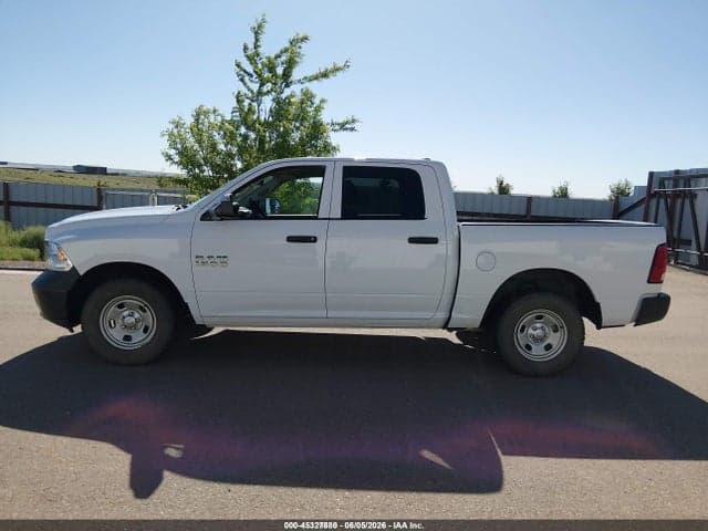 2016 RAM 1500 19