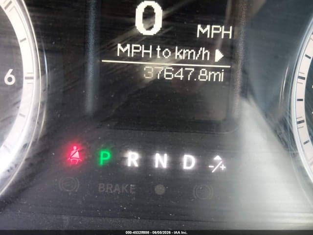 2016 RAM 1500 20