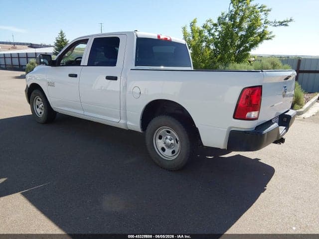 2016 RAM 1500 3