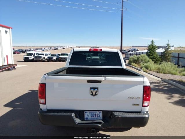 2016 RAM 1500 21