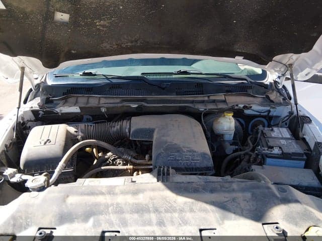2016 RAM 1500 10