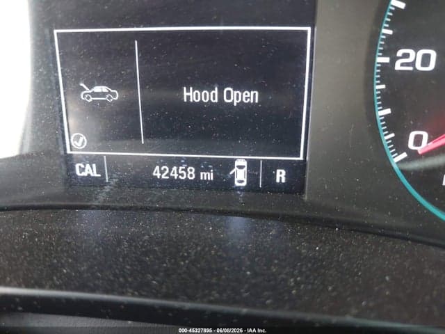2025 CHEVROLET MALIBU FWD 1LT 15