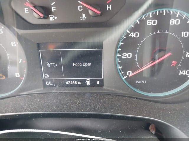 2025 CHEVROLET MALIBU FWD 1LT 7