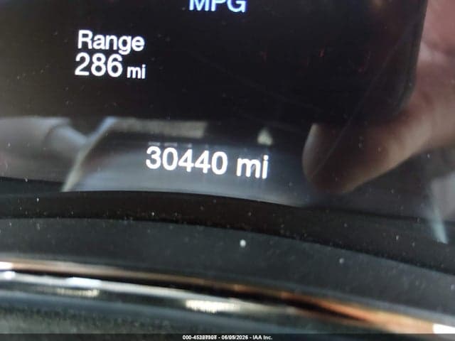 2019 DODGE DURANGO GT PLUS AWD 20