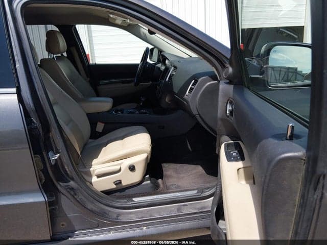 2019 DODGE DURANGO GT PLUS AWD 5