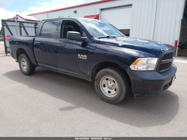 2017 RAM 1500 1