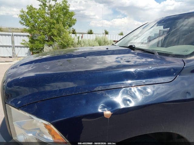 2017 RAM 1500 15