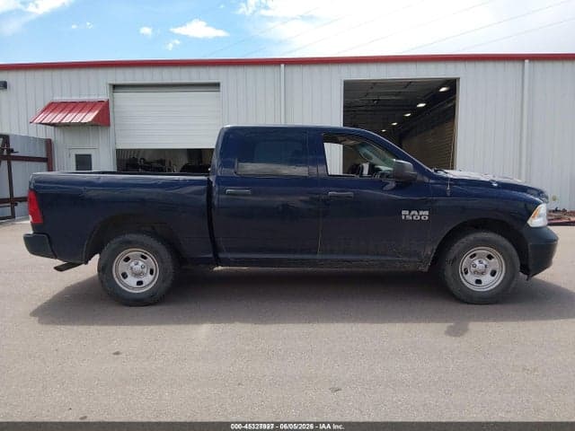 2017 RAM 1500 18