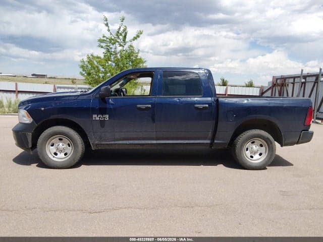 2017 RAM 1500 19
