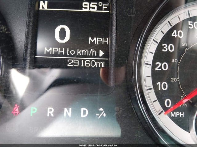 2017 RAM 1500 20